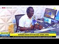 MORNING NEWS WITH MICHAEL DANIEL