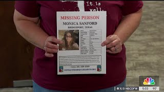 Desperate search for missing Wise County woman | NBCDFW