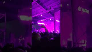 Impaled Nazareth live Monterrey, Mexico Metal Fest 2023