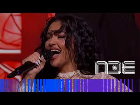 PZE26: Sanja Aleksić - Ko me proba | Polufinale 2