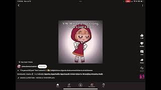 Some People Think Masha Is Not Strong But She Pulled A Frickin Train