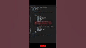 3D Button  #html #coding #ytshorts #css #cssanimation