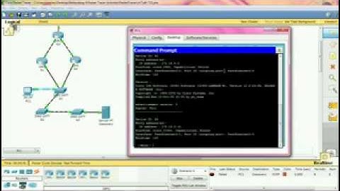 d4-723 Redundancy in the Network Design