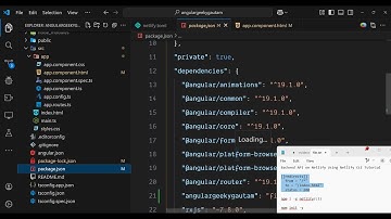 How to Deploy Angular 19 Project to Netlify With Domain Online For Free For Beginners