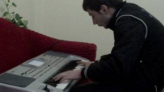 Korg Pa 80 4-4 Sandalcı--Slow 3-4