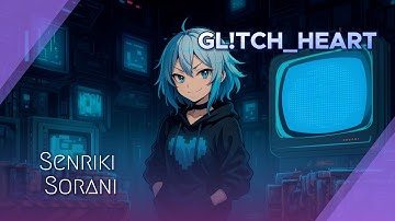RIKKA.EXE: The Glitch You Couldn
