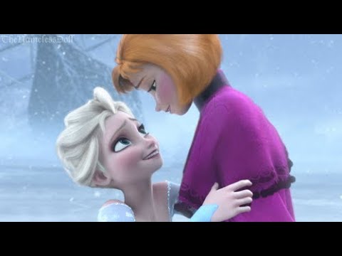 Top 13 Disney Princess Reimagined as Short hair? - YouTube