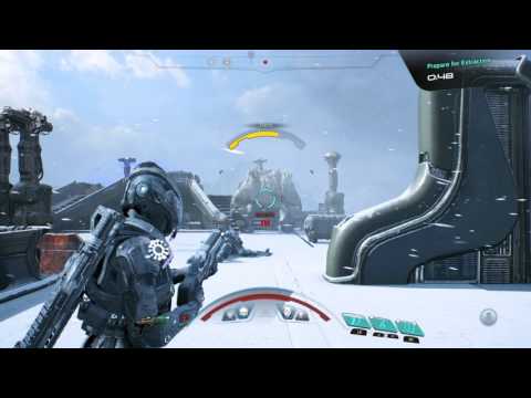 MASS EFFECT Andromeda | Profile und Teams | Offizielle Gameplay-Reihe - Teil 2 - MASS EFFECT Andromeda | Profile und Teams | Offizielle Gameplay-Reihe - Teil 2