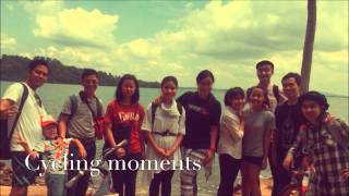 CMCC Church Wide Outing to 'Palau Ubin' - February 2015