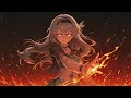 Born Of Fire Forged In Stars Firefly S Song Honkai Star Rail AMV GMV mp3