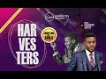HARVESTERS || SUNDAY, 19TH NOVEMBER, 2023 || SOTERIA  CITY CHURCH || Pastor Promise Agho