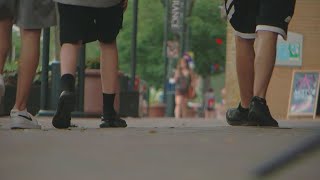 Edina Sees Spike In Youth COVID Cases