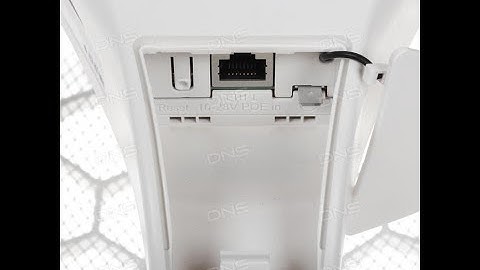 How to Netinstall Mikrotik LHG