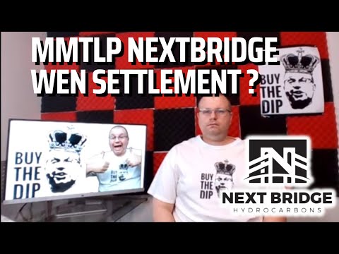MMTLP NEXTBRIDGE WEN SETTLEMENT UPDATE
