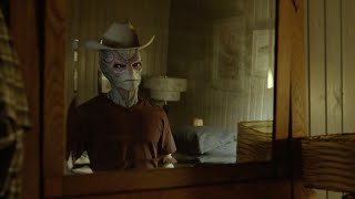 Resident Alien (2021) Series Trailer