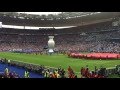 Final Euro 2016 - Seven Nation Army
