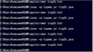 [ASMR] Java Game Programming 2nd #4