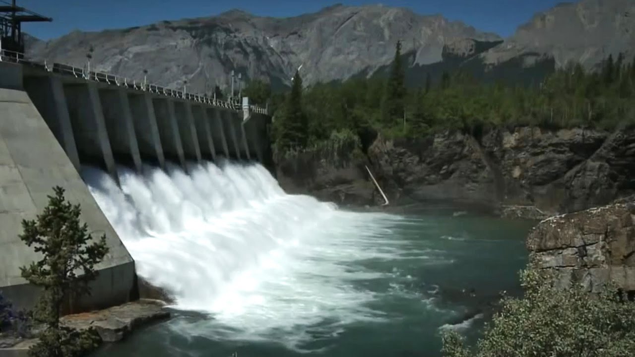 Rexnord, Mueller Water Products & Xylem Could Benefit From California’s Historic Drought