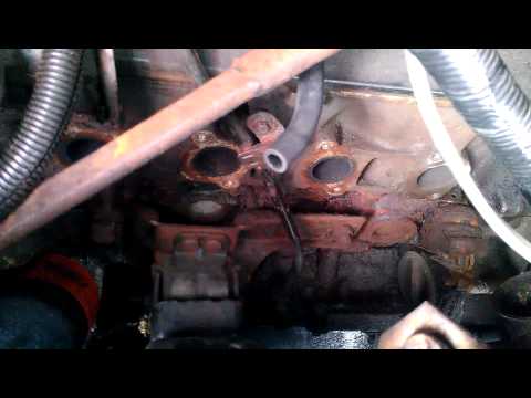 Ford f150 manifold replacement cost #10