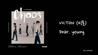 【韓繁中字】VICTON 빅톤 - Dear. young
