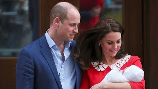 Bébé royal au Royaume-Uni : les traditions