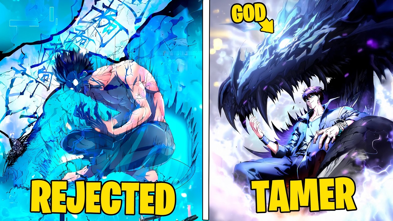 After Reincarnation he gains a System Now he tames Legendary Pets ...