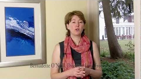 NLP Business Training - Fiona Campbell Consultancy