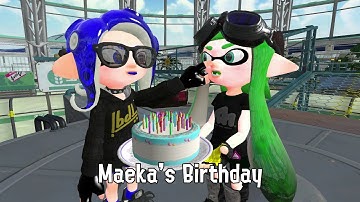 (Splatoon)(Gmod) Gmod Posters Part 7