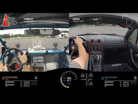 Exocet vs Turbo