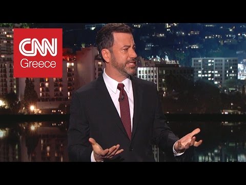 Βίντεο: Πώς είναι ο γιος του Jimmy kimmel;