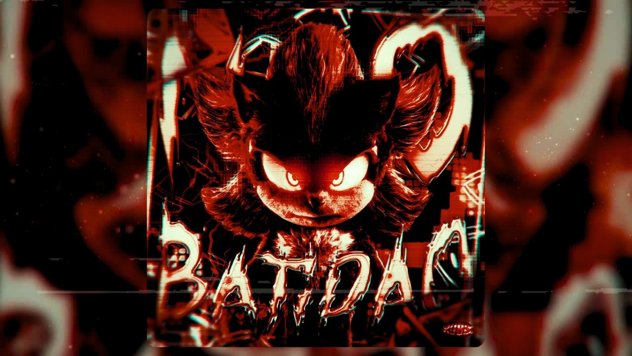 ZXKAI, SLXUGHTER - NO BATIDÃO (Super Slowed) [Phonk]