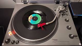 Sky High - Jigsaw [Chelsea, 1975] 45 RPM Vinyl rip