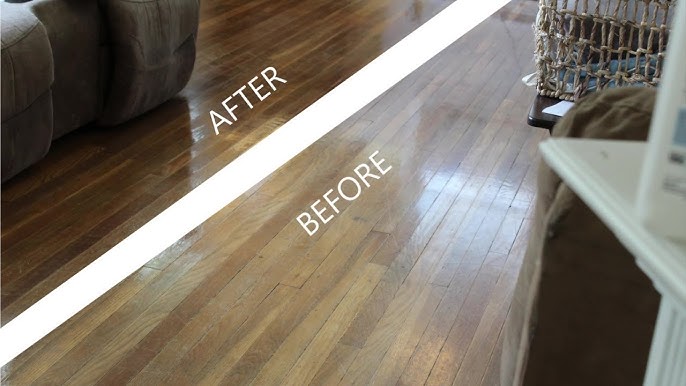 13 Proven Tips to Make Your Laminate Floors Shine Like New