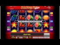 Sizzling Hot deluxe Casino Admiral ... - YouTube