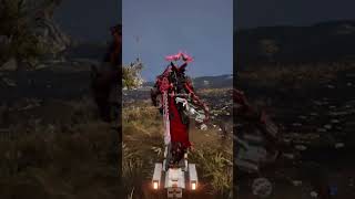 crazy stuff on warframe but for fun of course friendly people on the game🤣😁 #warframe