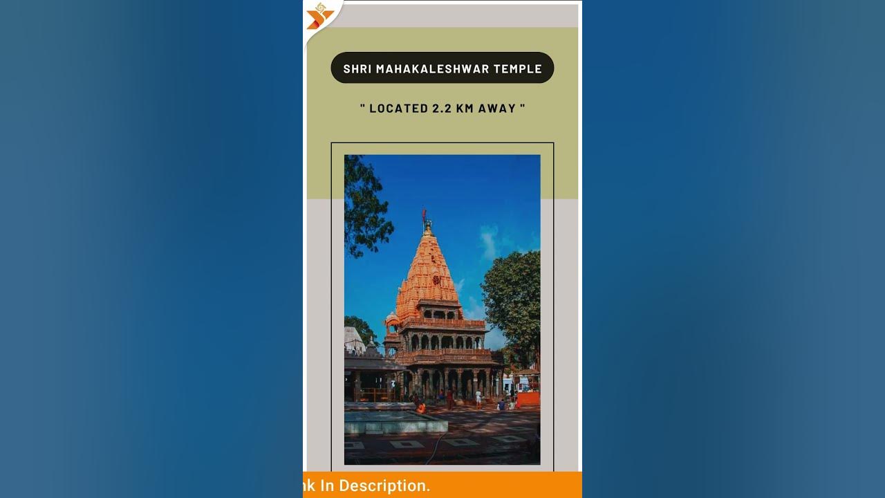 Experience a perfect stay at ujjain dharamshala leva patidar