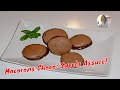 les macarons