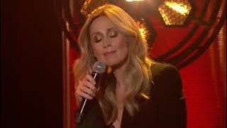 Lara Fabian  Voir un ami pleurer