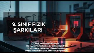 9. Sınıf Fizik Isıl denge kavramının sıcaklık farkı ve ısı kavramı ile olan ilişkisini a v 2 kapak görseli