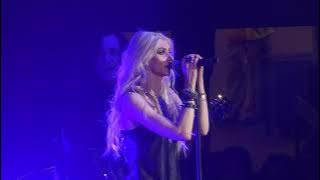 The Pretty Reckless - Death by Rock and Roll - Live HD (Giant Center 2022)