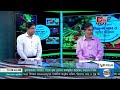 নিরাপদ মৌসুমি ফল : আমাদের করণীয় | নিরাপদ খাদ্য ও সুস্থ জীবন | EP-11 | BSSF | GTV