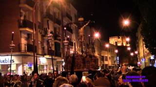 Pasión y Muerte 2015