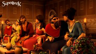 Salome Dances