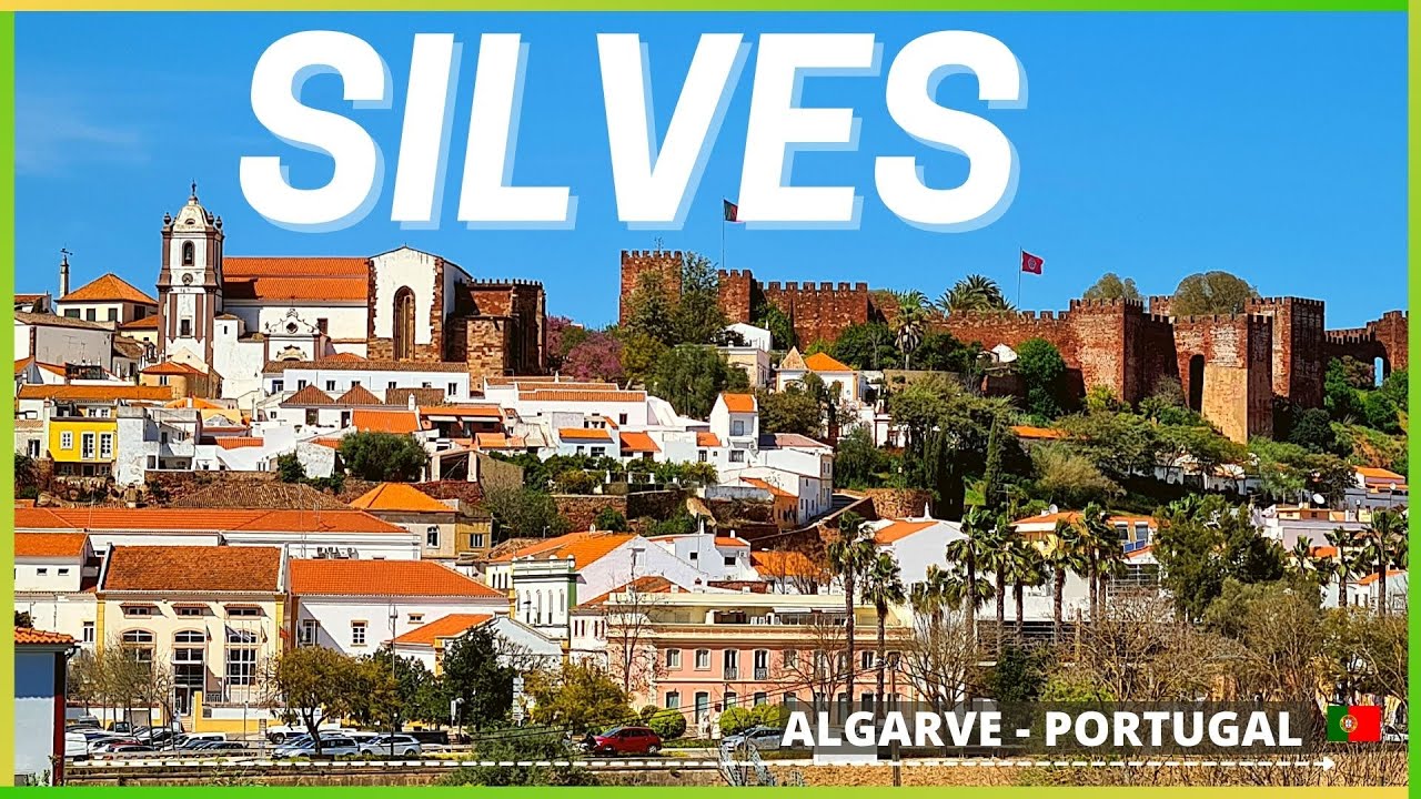 Silves - Algarve | Portugal