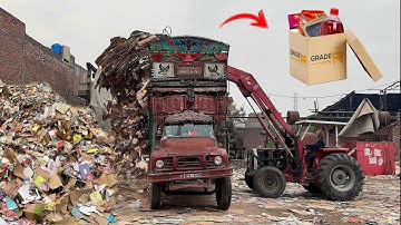 Top 7 Most Satisfying Recycling & Manufacturing Process Videos | Extreme Mass Production & Process