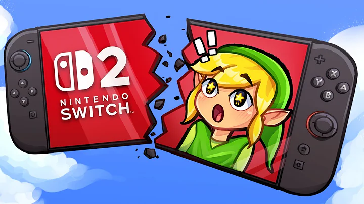 Switch 2 BROKE Wind Waker Speedrunning