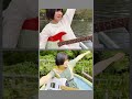 ツナマヨネーズ MV再現してみた!【peanut butters】