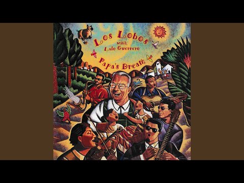 Putar Narration 14 - Los Lobos