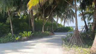 Pullman Maldives Hyperlapse - Buggy Tour