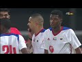 هدف الشارقة الثاني في مرمى بني ياس ويلتون 51